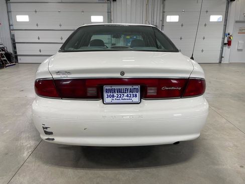 Used 2003 Buick Century Custom image 6