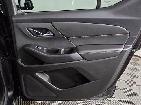 Used 2018 Chevrolet Traverse LT w/ LPO, Cargo Package image 35