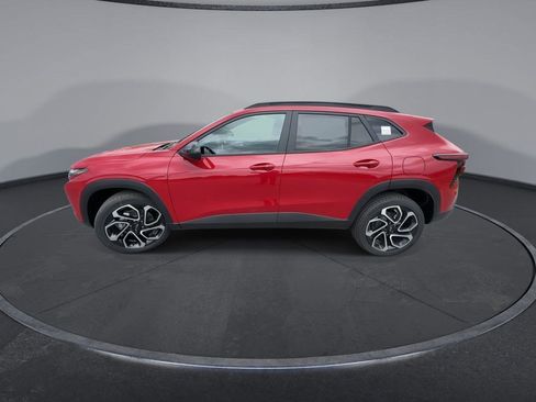 New 2026 Chevrolet Trax RS w/ Driver Confidence Package FWD image 5