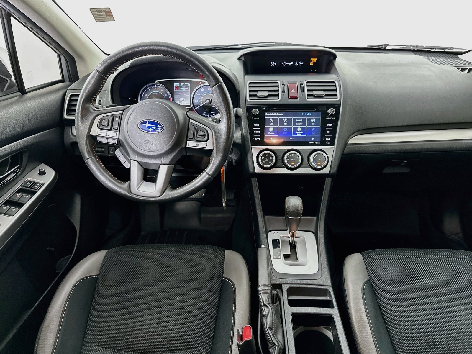 Used 2016 Subaru Crosstrek 2.0i Premium AWD/4WD image 22