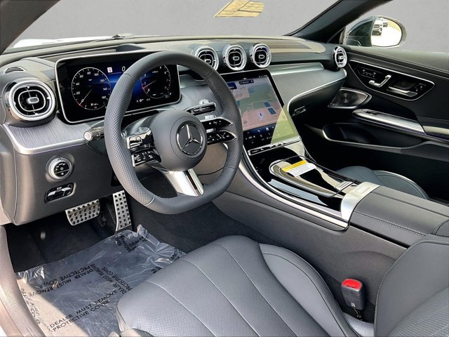 New 2026 Mercedes-Benz CLE 450 4MATIC Coupe image 8