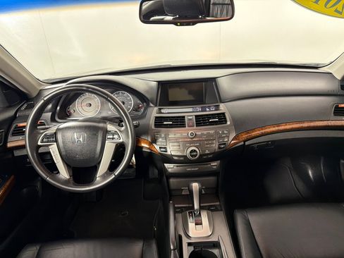 Used 2012 Honda Accord EX-L image 21