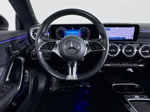 Certified 2024 Mercedes-Benz CLA 250 4MATIC image 6
