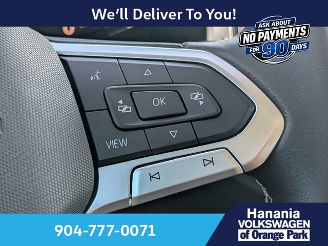Used 2023 Volkswagen Atlas SE FWD image 26