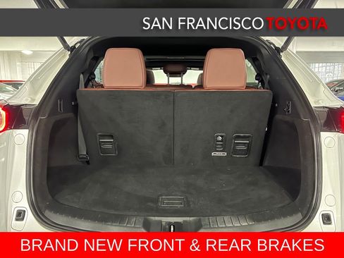 Used 2019 MAZDA CX-9 Signature image 41