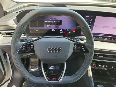 New 2026 Audi SQ5 Premium Plus AWD/4WD image 23
