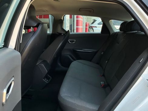 Used 2025 Kia K4 FWD image 11
