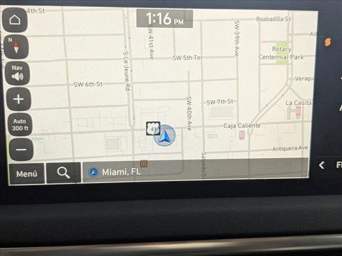 Used 2023 Hyundai Sonata SEL w/ Cargo Package image 14