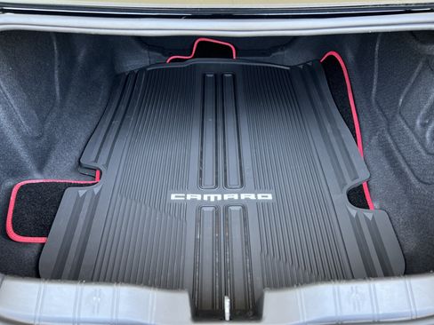 Used 2023 Chevrolet Camaro ZL1 RWD image 32
