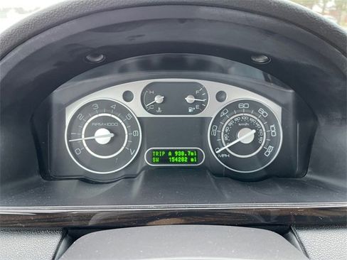 Used 2008 Mercury Sable Premier image 31