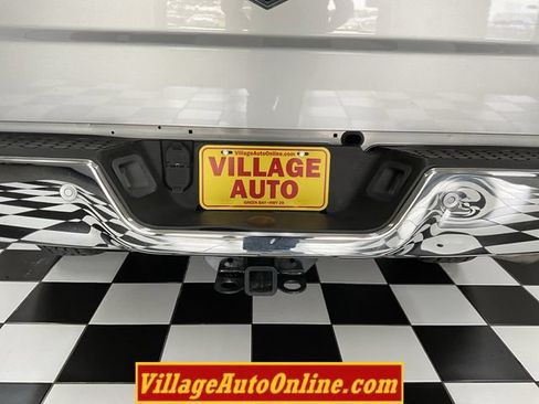 Used 2017 RAM 1500 Big Horn AWD/4WD image 29