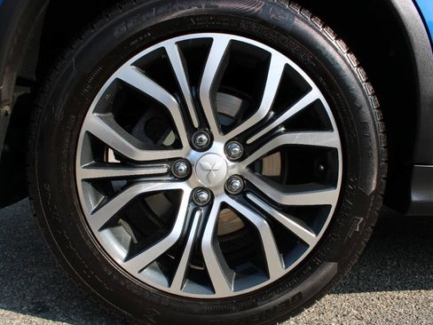 Used 2019 Mitsubishi Outlander Sport ES image 20