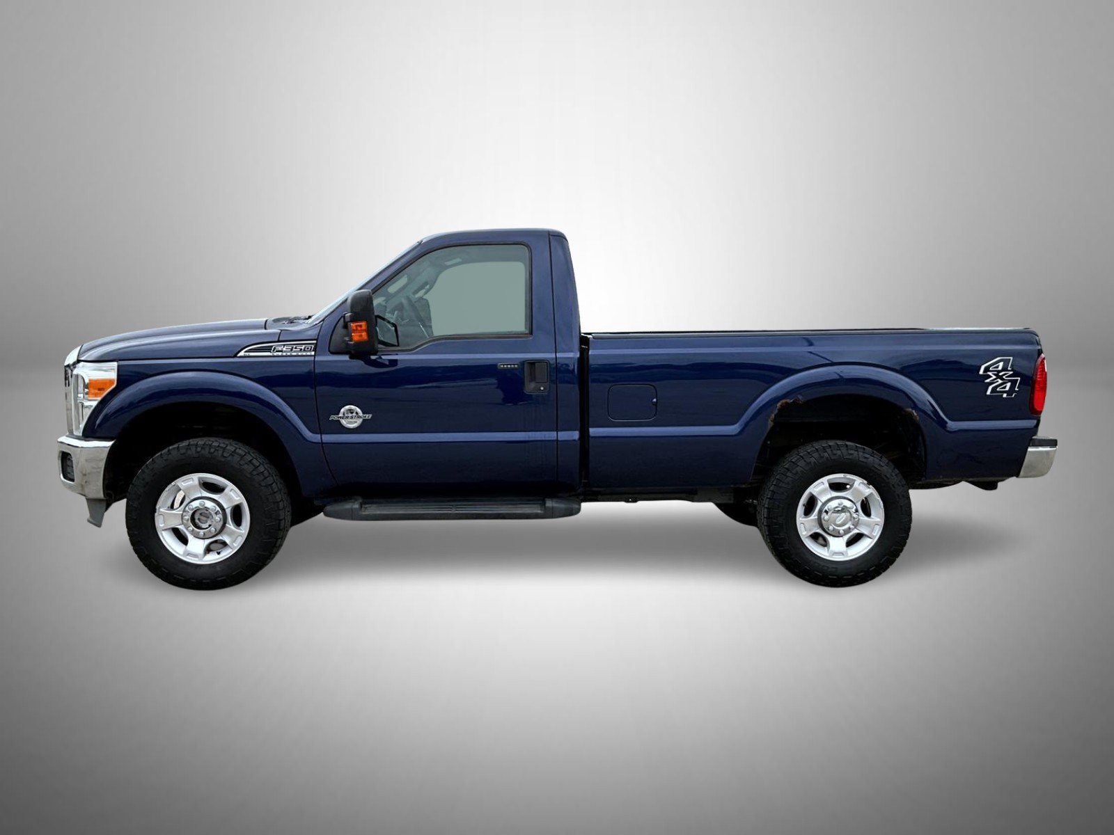 Used 2012 Ford F350 XLT w/ XLT Interior Pkg AWD/4WD image 8