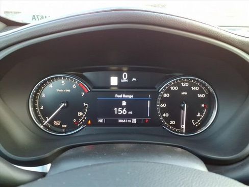 Certified 2023 Cadillac XT4 Premium Luxury w/ Cold Weather Package image 35