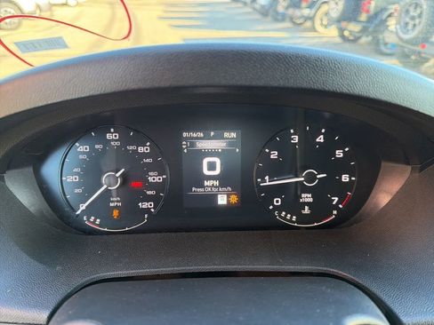 Used 2023 RAM ProMaster 2500 image 11