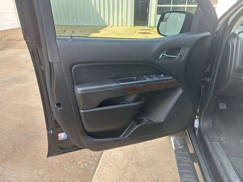 Used 2019 GMC Canyon Denali AWD/4WD image 7