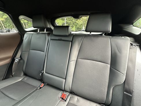 Used 2021 Toyota Venza Limited AWD/4WD image 8