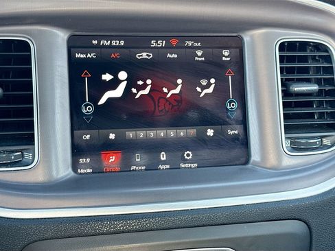 Used 2022 Dodge Charger GT w/ Driver Convenience Group RWD image 33
