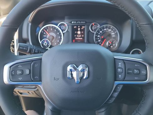 New 2026 RAM 1500 Big Horn w/ Night Edition image 23