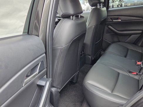 New 2026 MAZDA CX-30 AWD 2.5 S w/ Select Sport Pkg image 7