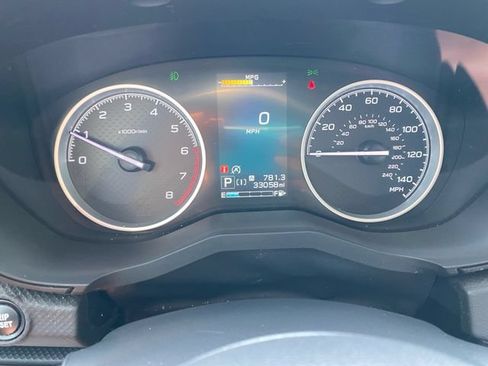 Used 2021 Subaru Forester Premium w/ Popular Package #1 AWD/4WD image 21