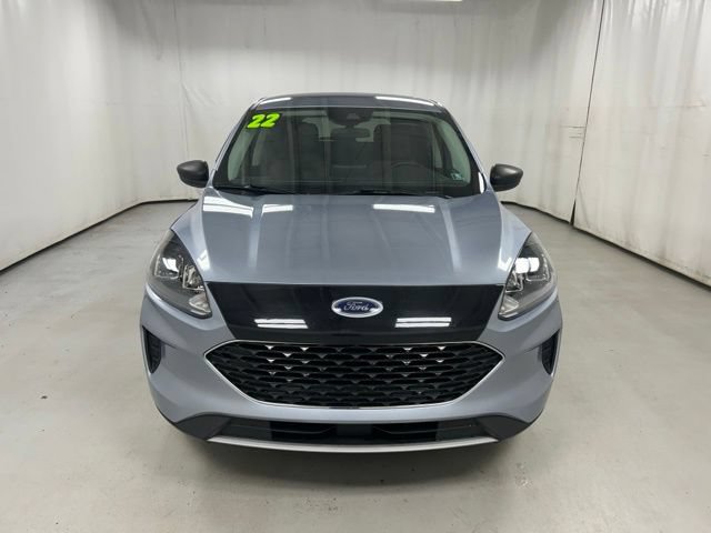 Used 2022 Ford Escape SE w/ Convenience Package AWD/4WD image 3
