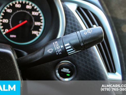 Used 2024 Chevrolet Malibu LT image 30