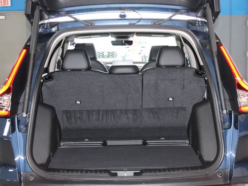 Used 2024 Honda CR-V EX-L image 32