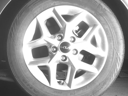 Used 2025 Kia Soul LX w/ LX Technology Package FWD image 21