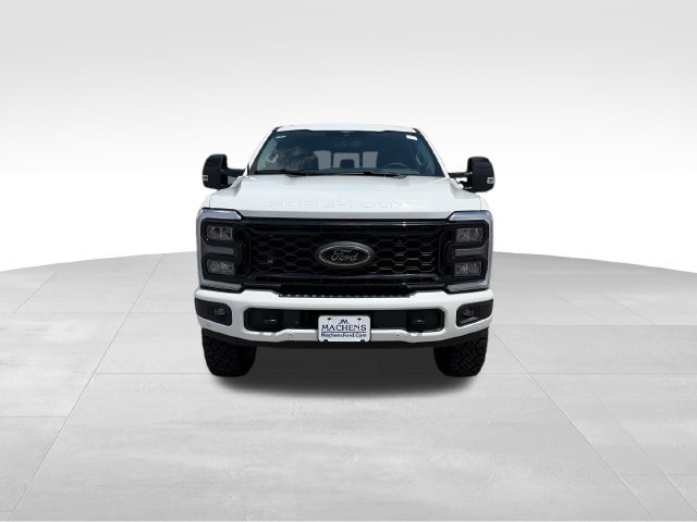 New 2026 Ford F350 Lariat w/ Tremor Off-Road Package AWD/4WD image 9