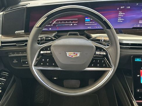 Certified 2025 Cadillac Escalade Premium Luxury image 23