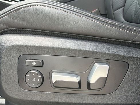 Used 2024 BMW X5 xDrive50e w/ Premium Package AWD/4WD image 13