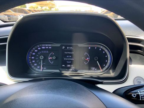 Used 2023 Hyundai Tucson SEL FWD image 26