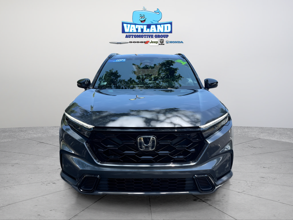Used 2024 Honda CR-V Sport image 8