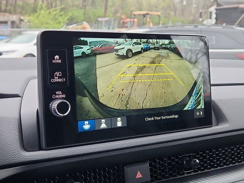 New 2026 Honda CR-V LX image 13
