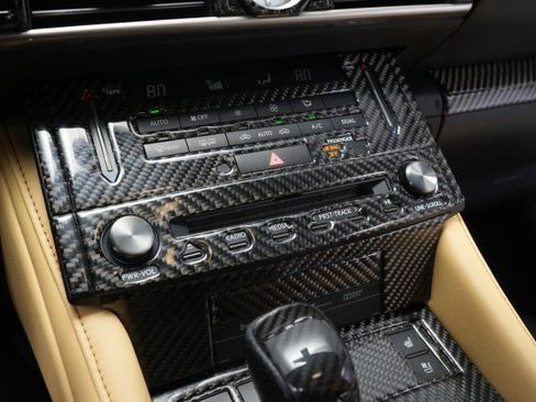 Used 2017 Lexus RC 300 F Sport image 49