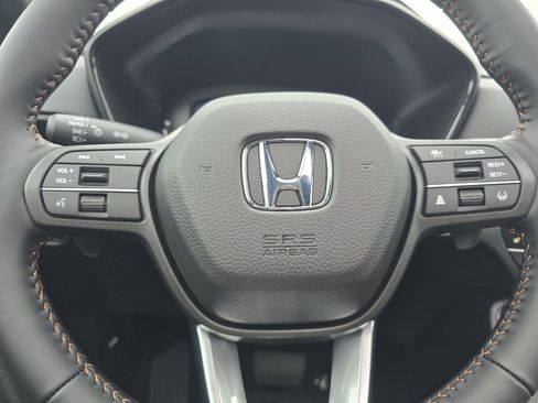 New 2026 Honda CR-V Sport-L image 28