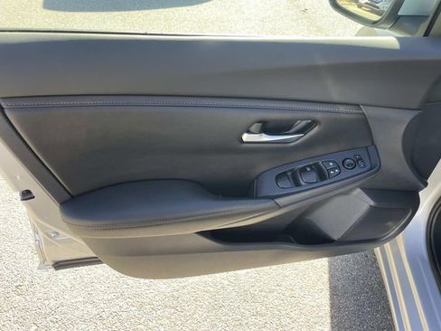 Certified 2023 Nissan Sentra SV w/ All-Weather Package image 11