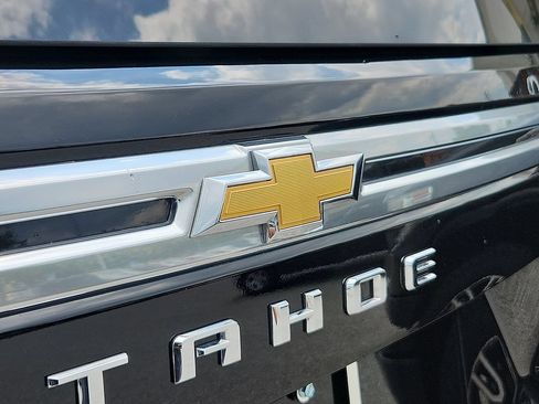 Used 2023 Chevrolet Tahoe High Country AWD/4WD image 27