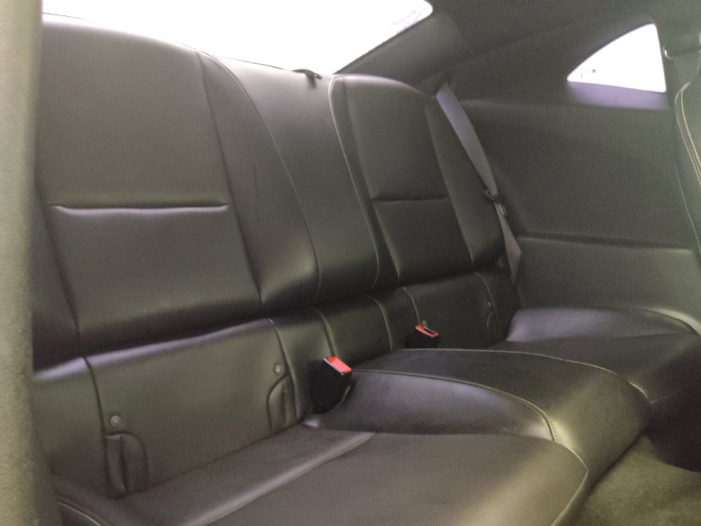 Used 2014 Chevrolet Camaro SS w/ RS Package RWD image 19