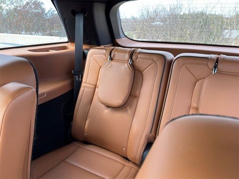 Used 2020 Lincoln Aviator Black Label w/ Dynamic Handling Package image 31