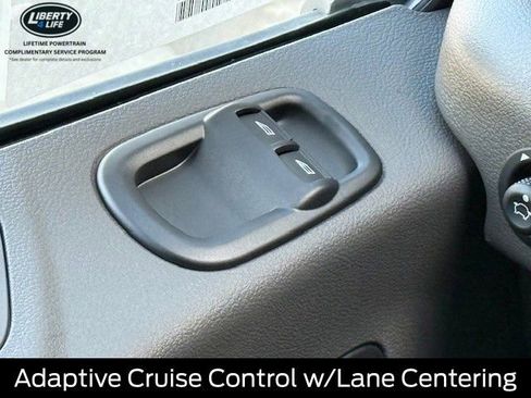 New 2026 Ford Transit 350 148 High Roof Extended w/ Load Area Protection Package image 31