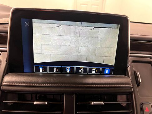 Used 2024 Chevrolet Tahoe High Country image 52