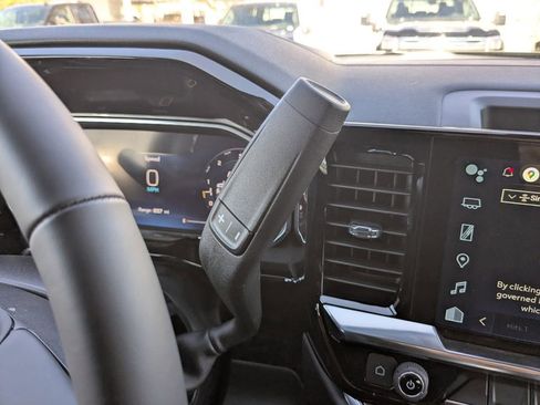 New 2026 Chevrolet Silverado 2500 W/T w/ WT/CX Safety Package AWD/4WD image 8