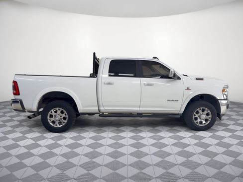 Used 2022 RAM 2500 Laramie AWD/4WD image 6