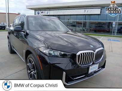 Used 2024 BMW X5 xDrive40i