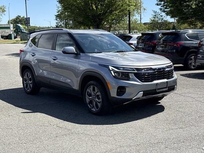 Used 2024 Kia Seltos S