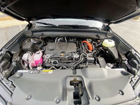 New 2026 Toyota Grand Highlander Limited image 27