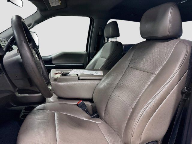 Used 2020 Ford F350 XL w/ STX Appearance Package AWD/4WD image 18