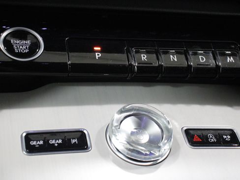 Used 2025 Lincoln Navigator Reserve w/ Jet Appearance Package AWD/4WD image 21